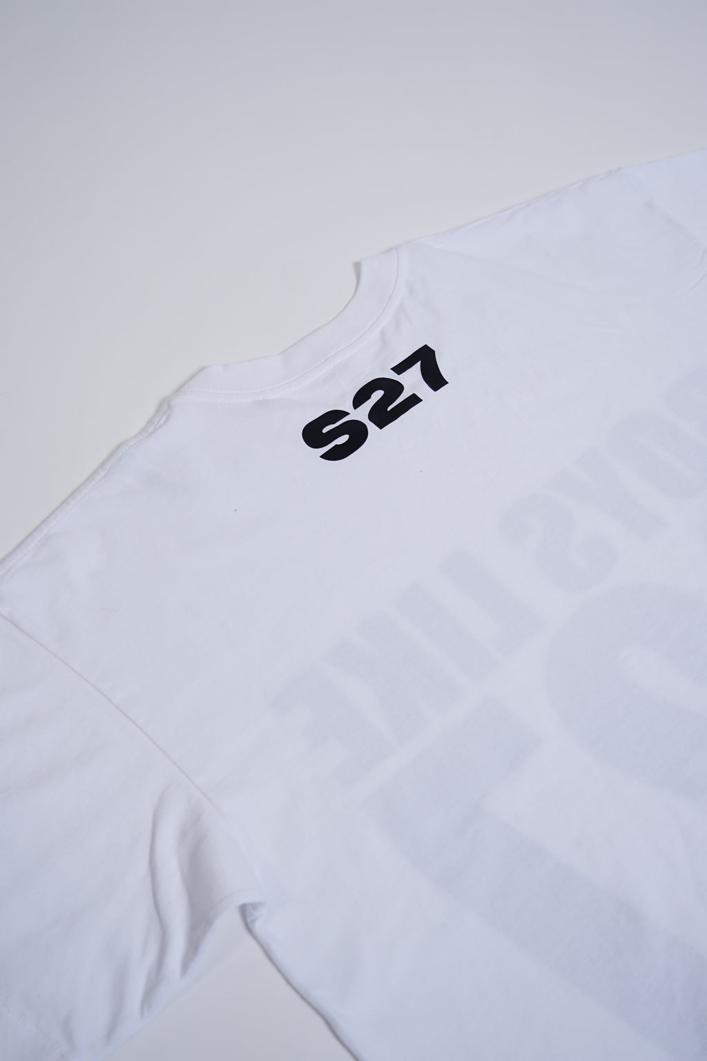 S27 Oversize T-Shirt