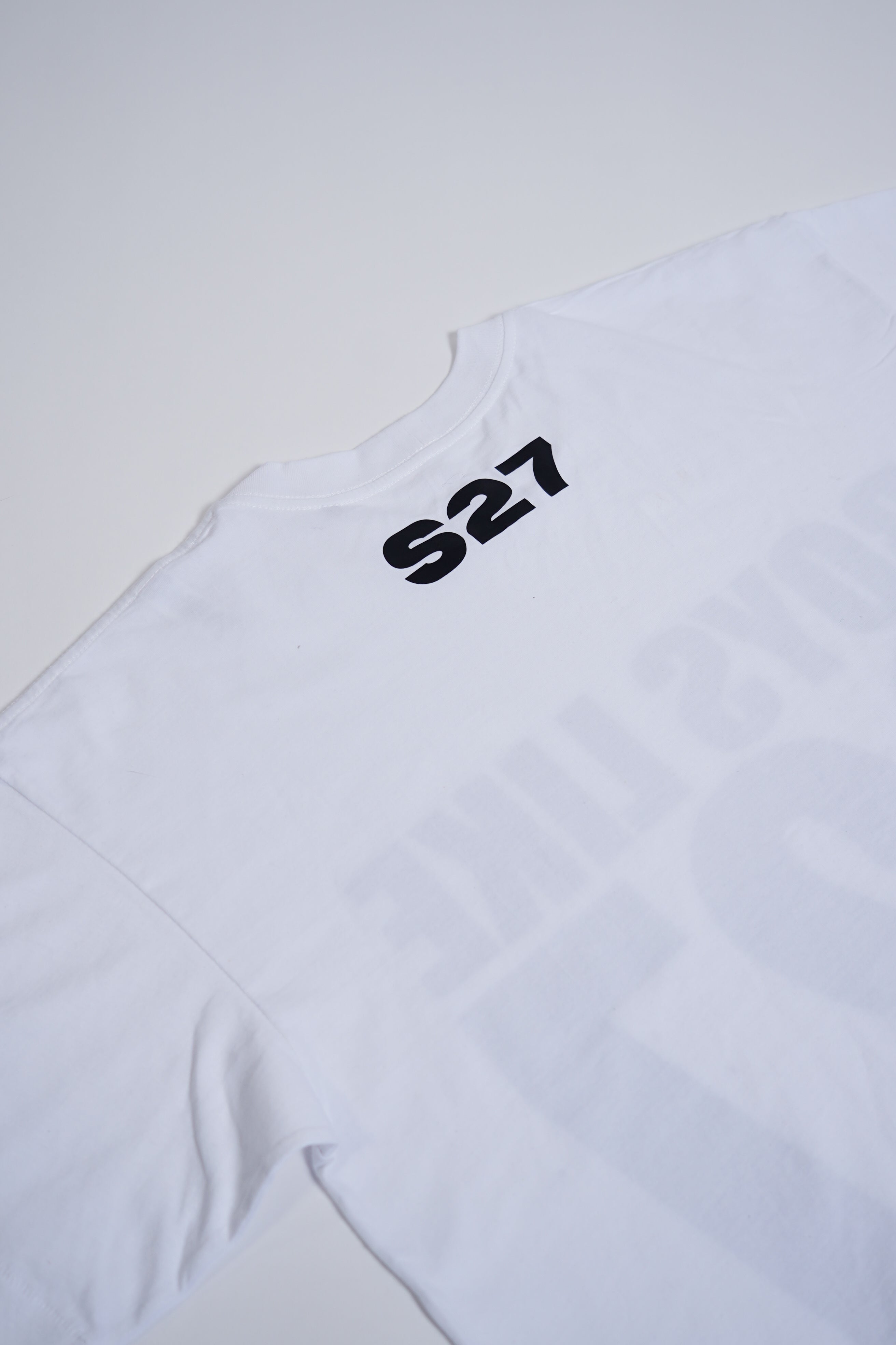 S27 Oversize T-Shirt