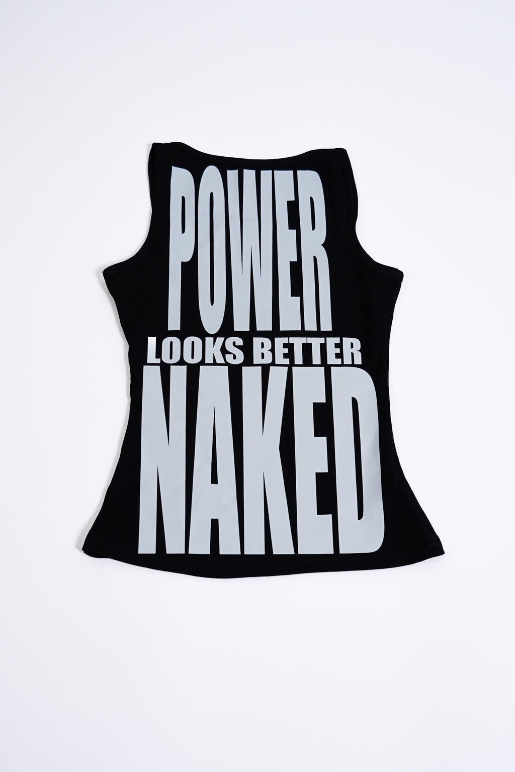 S27 Tank Top