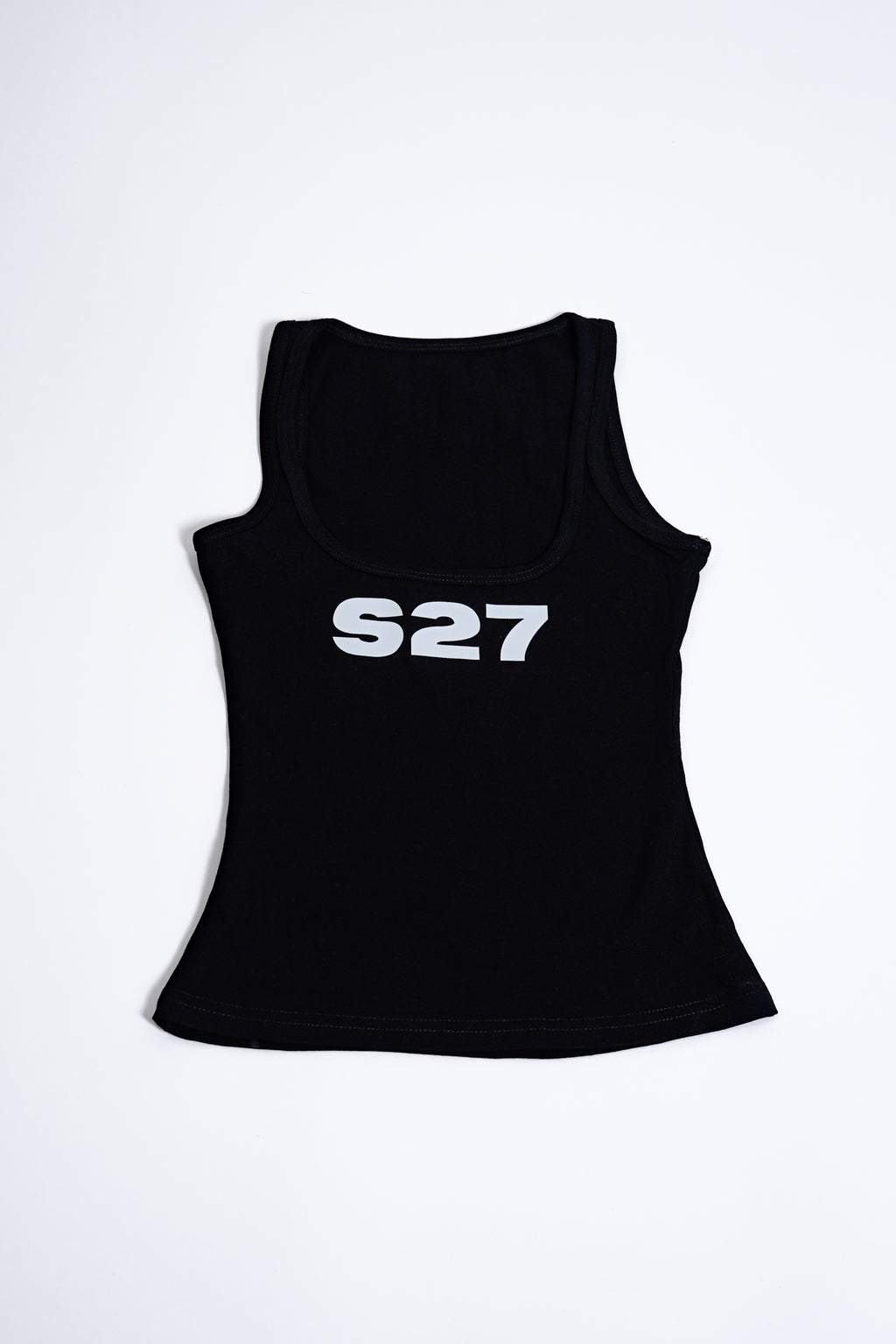 S27 Tank Top