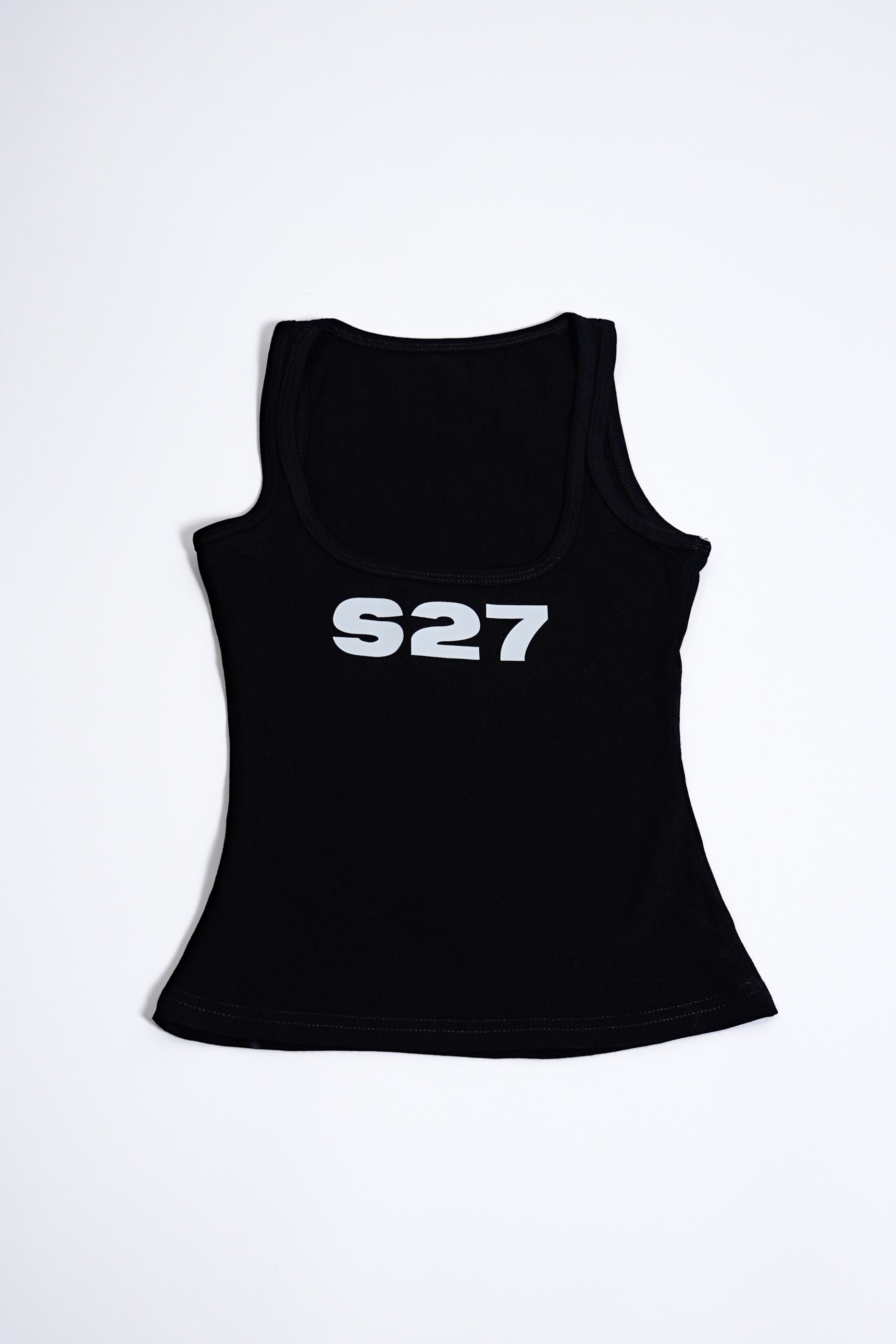 S27 Tank Top