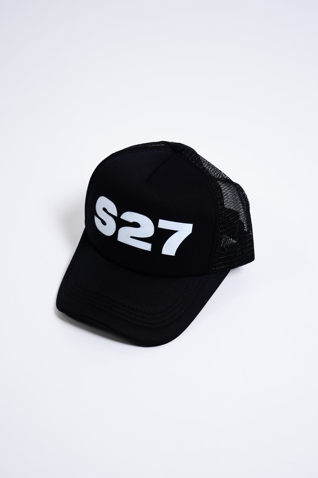 S27 Cap