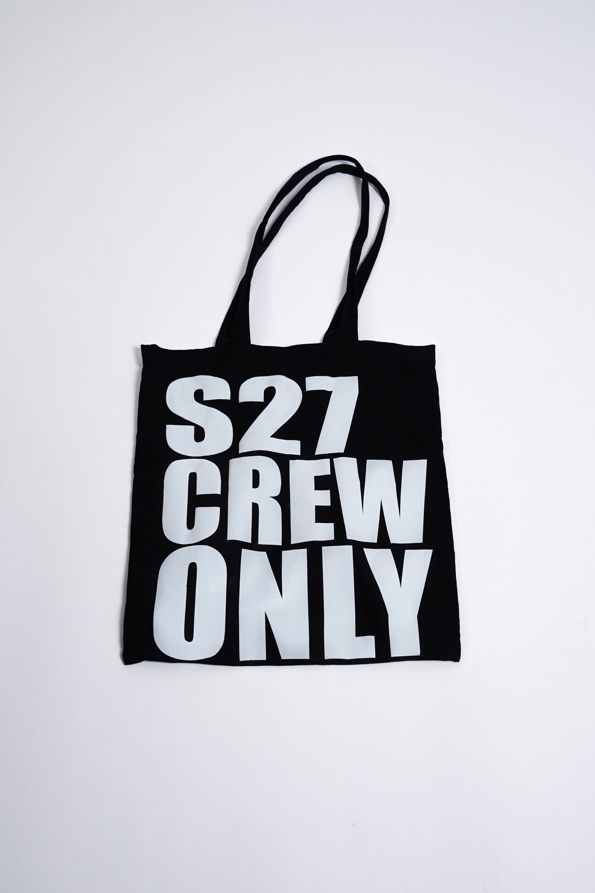 S27 Tote Bag