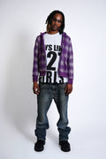 S27 Oversize T-Shirt