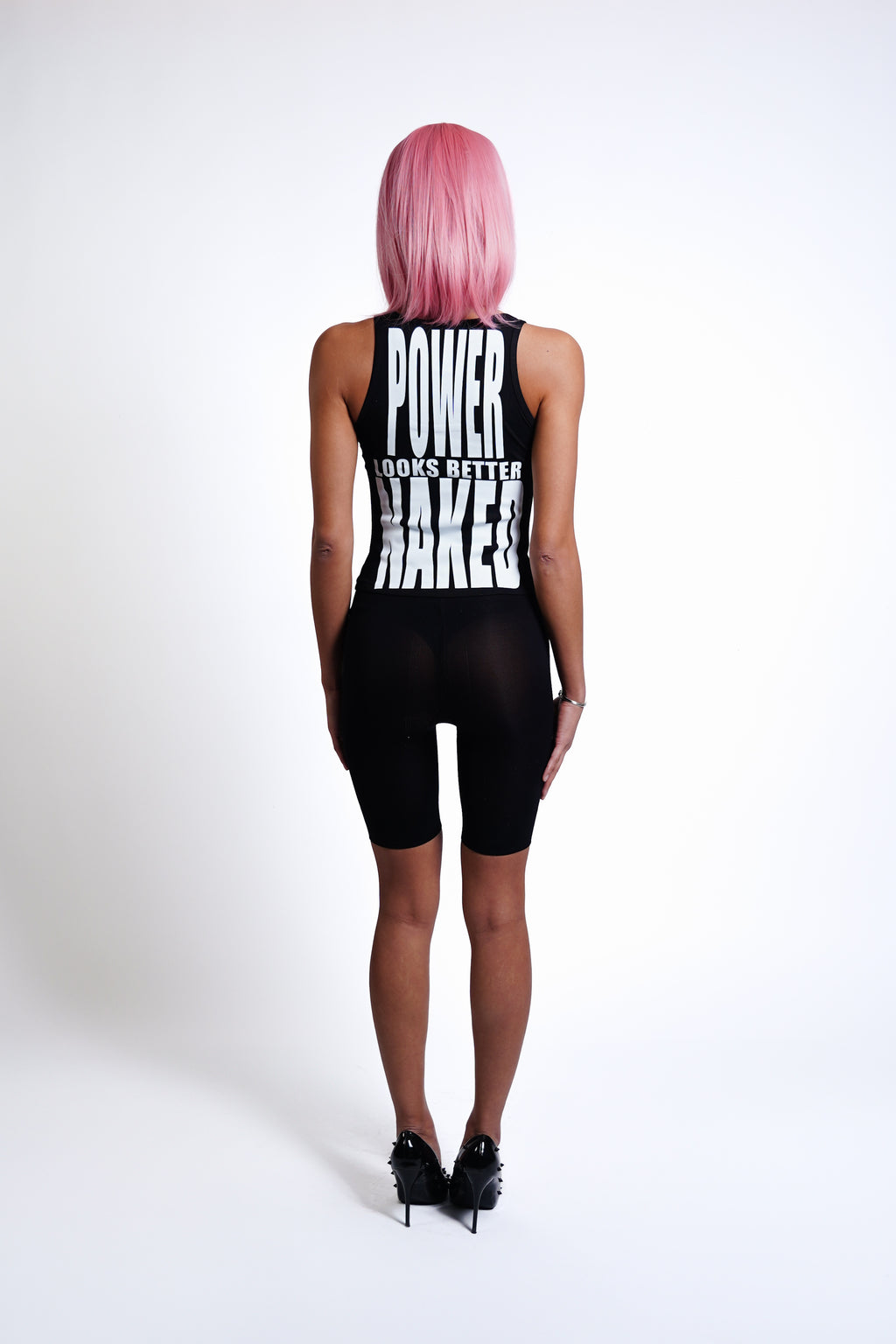 S27 Tank Top