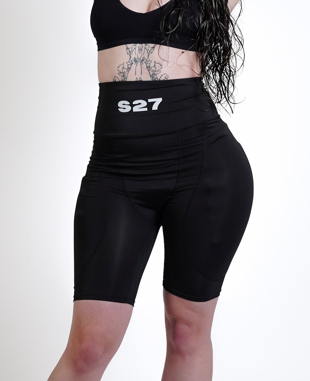 S27 BBL SHORT