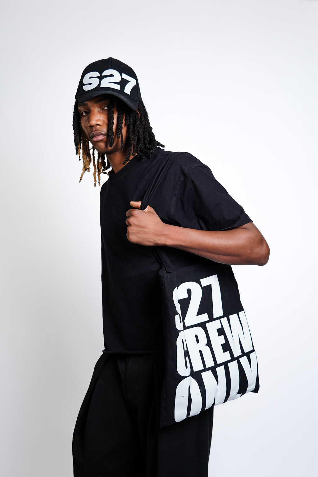 S27 Cap