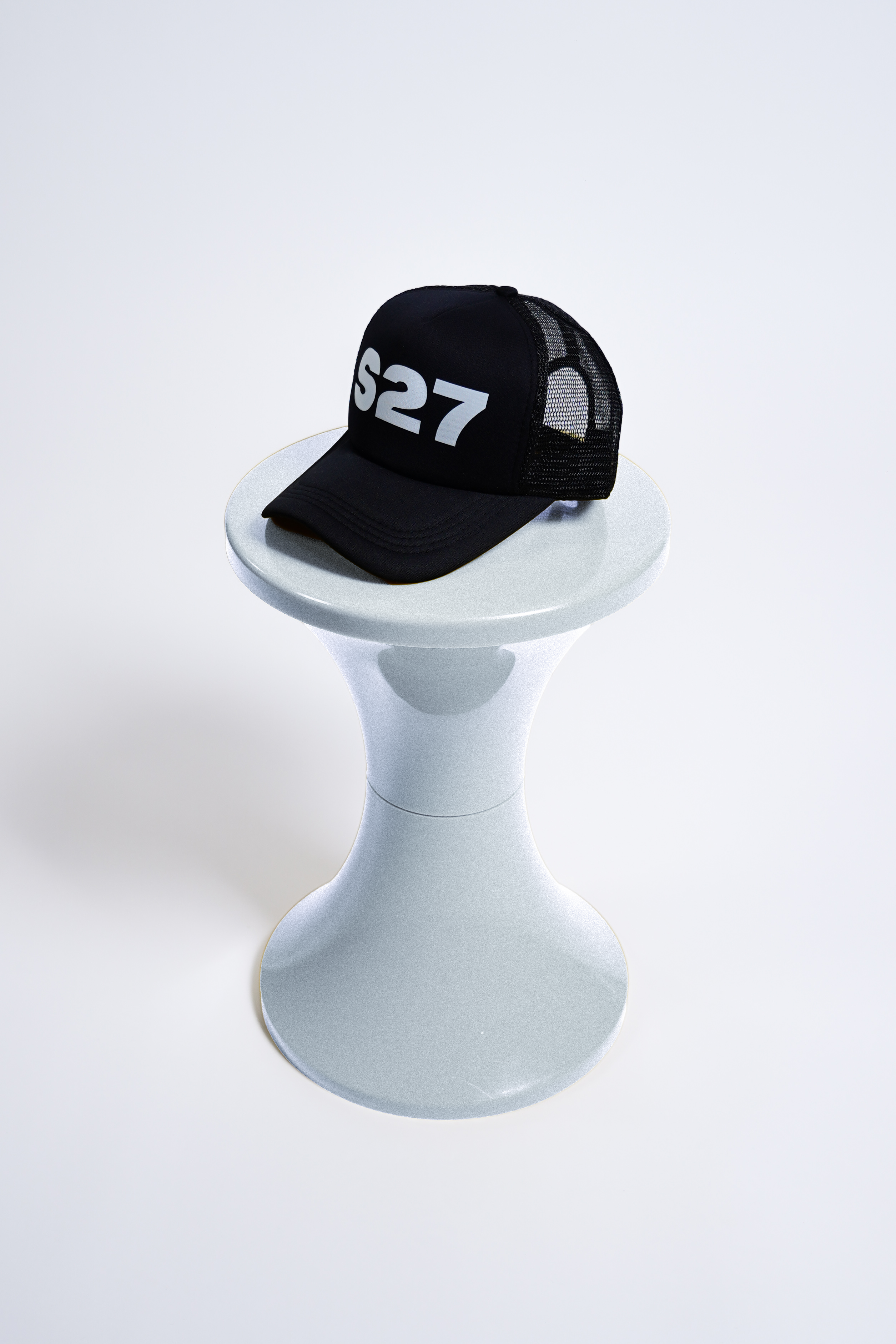 S27 Cap